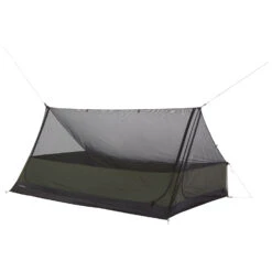 Nordisk - Troms Mesh Cabin - Moustiquaire -Camping Équipement Boutique nordisk troms mesh cabin moustiquaire 1