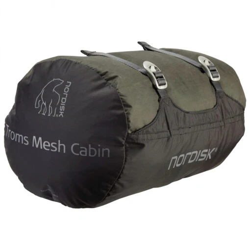 Nordisk - Troms Mesh Cabin - Moustiquaire -Camping Équipement Boutique nordisk troms mesh cabin moustiquaire detail 4