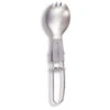 Optimus - Titanium Faltbarer Spork -Camping Équipement Boutique optimus titanium faltbarer spork