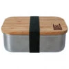 Origin Outdoors - Lunchbox Bamboo -Camping Équipement Boutique origin outdoors lunchbox bamboo