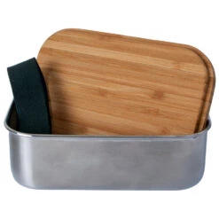 Origin Outdoors - Lunchbox Bamboo -Camping Équipement Boutique origin outdoors lunchbox bamboo detail 3