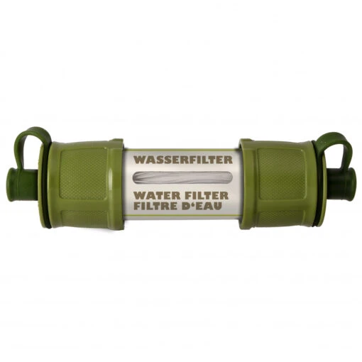 Origin Outdoors - Wasserfilter - Filtre à Eau -Camping Équipement Boutique origin outdoors wasserfilter filtre a eau