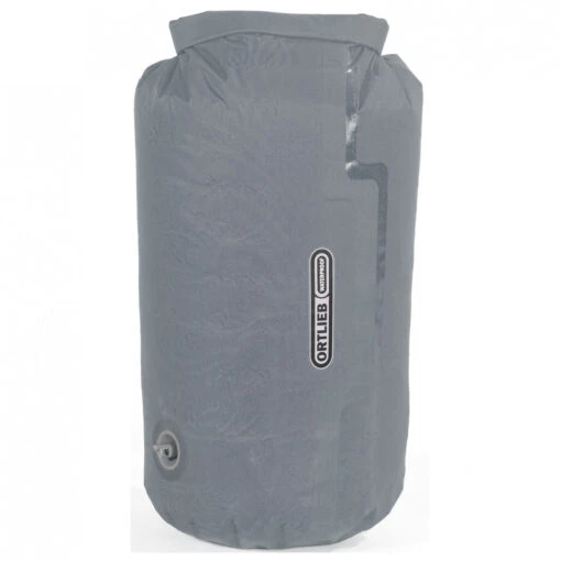 Ortlieb - Dry-Bag PS10 Valve - Housse De Rangement -Camping Équipement Boutique ortlieb dry bag ps10 valve housse de rangement 1