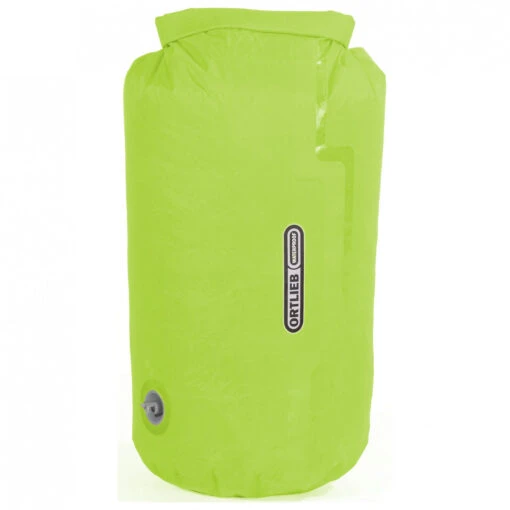 Ortlieb - Dry-Bag PS10 Valve - Housse De Rangement -Camping Équipement Boutique ortlieb dry bag ps10 valve housse de rangement 3