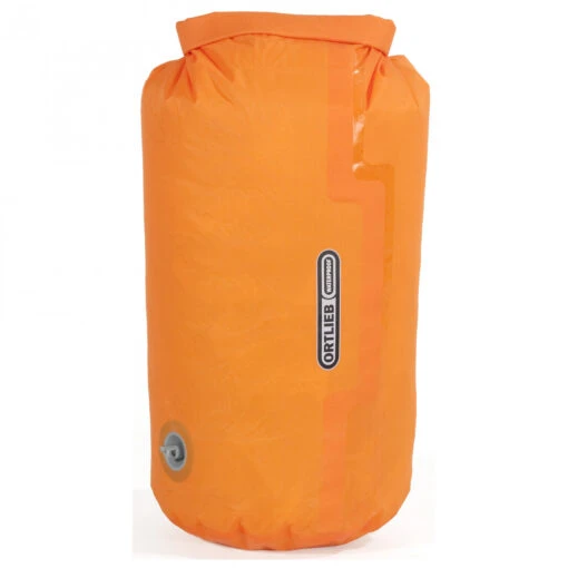 Ortlieb - Dry-Bag PS10 Valve - Housse De Rangement -Camping Équipement Boutique ortlieb dry bag ps10 valve housse de rangement