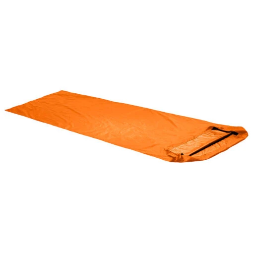 Ortovox - Bivy Single - Sac De Bivouac -Camping Équipement Boutique ortovox bivy single sac de bivouac 1