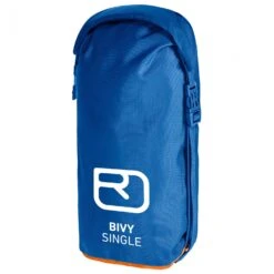 Ortovox - Bivy Single - Sac De Bivouac -Camping Équipement Boutique ortovox bivy single sac de bivouac detail 2