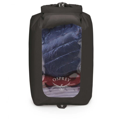 Osprey - Dry Sack 20 With Window - Housse De Rangement -Camping Équipement Boutique osprey dry sack 20 with window housse de rangement 1