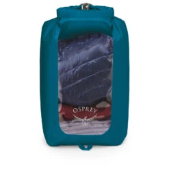 Osprey - Dry Sack 20 With Window - Housse De Rangement -Camping Équipement Boutique osprey dry sack 20 with window housse de rangement 2