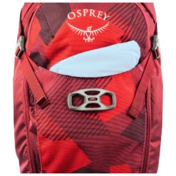 Osprey - Siskin 12 - Sac à Dos Vélo -Camping Équipement Boutique osprey siskin 12 sac a dos velo bf detail 2