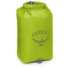 Osprey - Ultralight Dry Sack 20 - Housse De Rangement -Camping Équipement Boutique osprey ultralight dry sack 20 housse de rangement