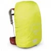 Osprey - Ultralight High Vis Raincover - Housse étanche -Camping Équipement Boutique osprey ultralight high vis raincover housse etanche