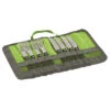 Outwell - BBQ Cutlery Set - Set De Vaisselle -Camping Équipement Boutique outwell bbq cutlery set set de vaisselle