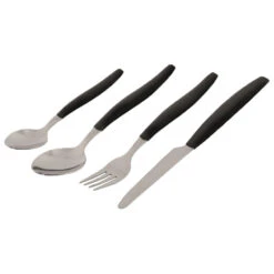 Outwell - Box Cutlery Set - Set De Couverts -Camping Équipement Boutique outwell box cutlery set set de couverts 1