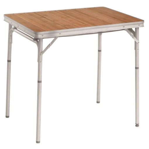 Outwell - Calgary S - Table De Camping -Camping Équipement Boutique outwell calgary s table de camping 1