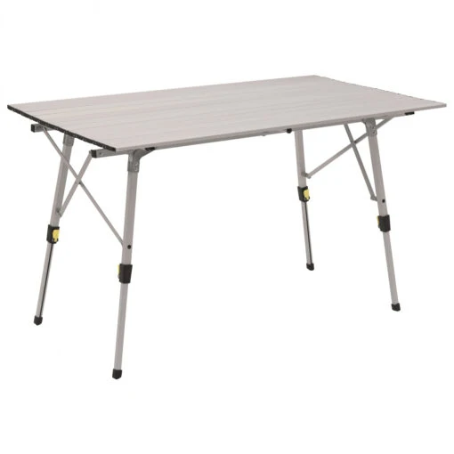 Outwell - Canmore L - Table De Camping -Camping Équipement Boutique outwell canmore l table de camping 1