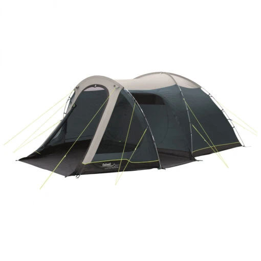 Outwell - Cloud 5 Plus - Tente De Groupe -Camping Équipement Boutique outwell cloud 5 plus tente de groupe