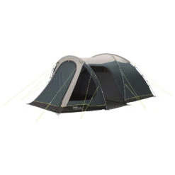 Outwell - Cloud 5 Plus - Tente De Groupe -Camping Équipement Boutique outwell cloud 5 plus tente de groupe detail 2