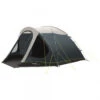 Outwell - Cloud 5 - Tente De Groupe -Camping Équipement Boutique outwell cloud 5 tente de groupe