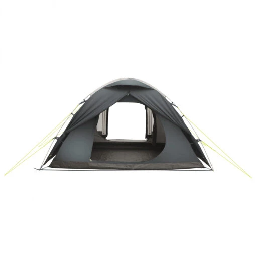 Outwell - Cloud 5 - Tente De Groupe -Camping Équipement Boutique outwell cloud 5 tente de groupe detail 2