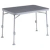 Outwell - Coledale - Table De Camping -Camping Équipement Boutique outwell coledale table de camping