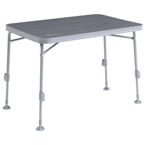 Outwell - Coledale - Table De Camping -Camping Équipement Boutique outwell coledale table de camping