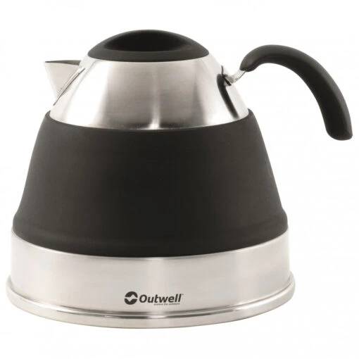 Outwell - Collaps Kettle 2.5 - Bouilloire -Camping Équipement Boutique outwell collaps kettle 25 bouilloire