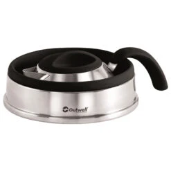 Outwell - Collaps Kettle 2.5 - Bouilloire -Camping Équipement Boutique outwell collaps kettle 25 bouilloire detail 2