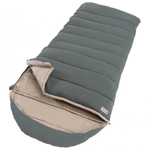 Outwell - Constellation Compact - Sac De Couchage Synthétique -Camping Équipement Boutique outwell constellation compact sac de couchage synthetique