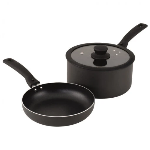 Outwell - Culinary Set M - Popote -Camping Équipement Boutique outwell culinary set m popote 1