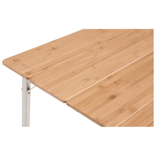 Outwell - Custer M - Table De Camping -Camping Équipement Boutique outwell custer m table de camping detail 2