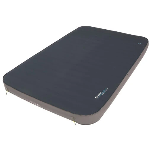 Outwell - Dreamboat Double 12.0 - Matelas De Camping -Camping Équipement Boutique outwell dreamboat double 120 matelas de camping 1