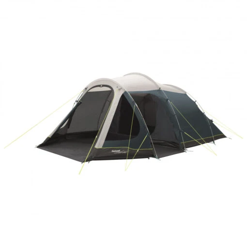 Outwell - Earth 5 - Tente De Groupe -Camping Équipement Boutique outwell earth 5 tente de groupe