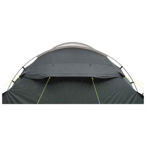 Outwell - Earth 5 - Tente De Groupe -Camping Équipement Boutique outwell earth 5 tente de groupe detail 3