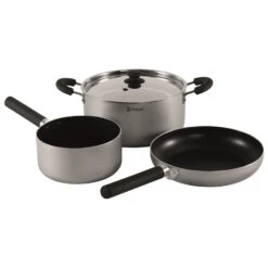 Outwell - Feast Set L - Popote -Camping Équipement Boutique outwell feast set l popote 1