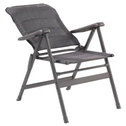 Outwell - Fernley - Chaise De Camping -Camping Équipement Boutique outwell fernley chaise de camping detail 2