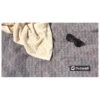 Outwell - Flat Woven Carpet Nevada 4P - Toile De Sol -Camping Équipement Boutique outwell flat woven carpet nevada 4p toile de sol