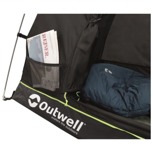 Outwell - Free Standing Inner - Tente Intérieure -Camping Équipement Boutique outwell free standing inner tente interieure detail 3