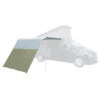 Outwell - Hillcrest Tarp - Tarp -Camping Équipement Boutique outwell hillcrest tarp tarp