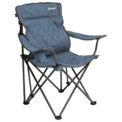 Outwell - Kielder - Chaise De Camping -Camping Équipement Boutique outwell kielder chaise de camping 1