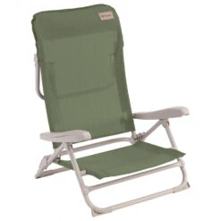 Outwell - Seaford - Chaise De Camping -Camping Équipement Boutique outwell seaford chaise de camping 2