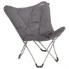 Outwell - Seneca Lake - Chaise De Camping -Camping Équipement Boutique outwell seneca lake chaise de camping