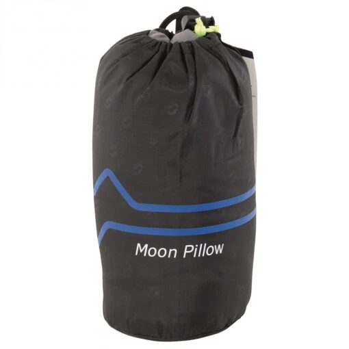 Outwell - Soft Moon Pillow - Coussin -Camping Équipement Boutique outwell soft moon pillow coussin detail 2