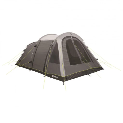 Outwell - Tent Odessa 5 - Tente De Groupe -Camping Équipement Boutique outwell tent odessa 5 tente de groupe detail 2