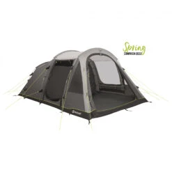 Outwell - Tent Odessa 5 - Tente De Groupe -Camping Équipement Boutique outwell tent odessa 5 tente de groupe detail 3