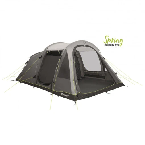 Outwell - Tent Odessa 5 - Tente De Groupe -Camping Équipement Boutique outwell tent odessa 5 tente de groupe detail 3