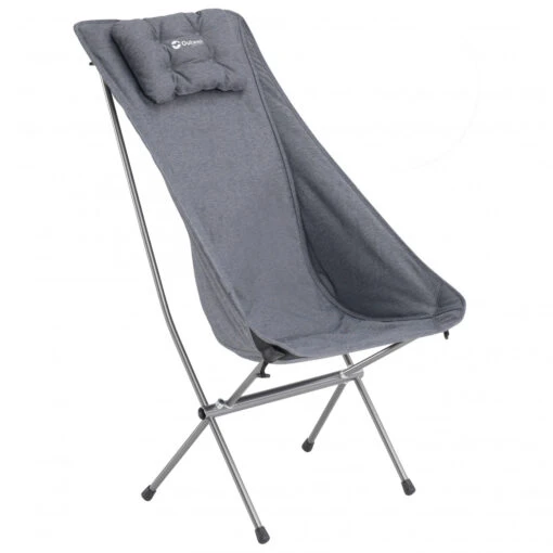 Outwell - Tryfan - Chaise De Camping -Camping Équipement Boutique outwell tryfan chaise de camping