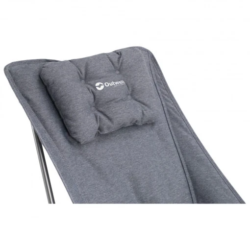 Outwell - Tryfan - Chaise De Camping -Camping Équipement Boutique outwell tryfan chaise de camping detail 3