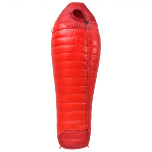 Pajak - Radical 12Z - Sac De Couchage En Duvet -Camping Équipement Boutique pajak radical 12z sac de couchage en duvet