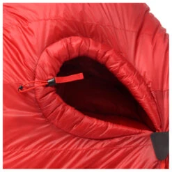 Pajak - Radical 12Z - Sac De Couchage En Duvet -Camping Équipement Boutique pajak radical 12z sac de couchage en duvet detail 4